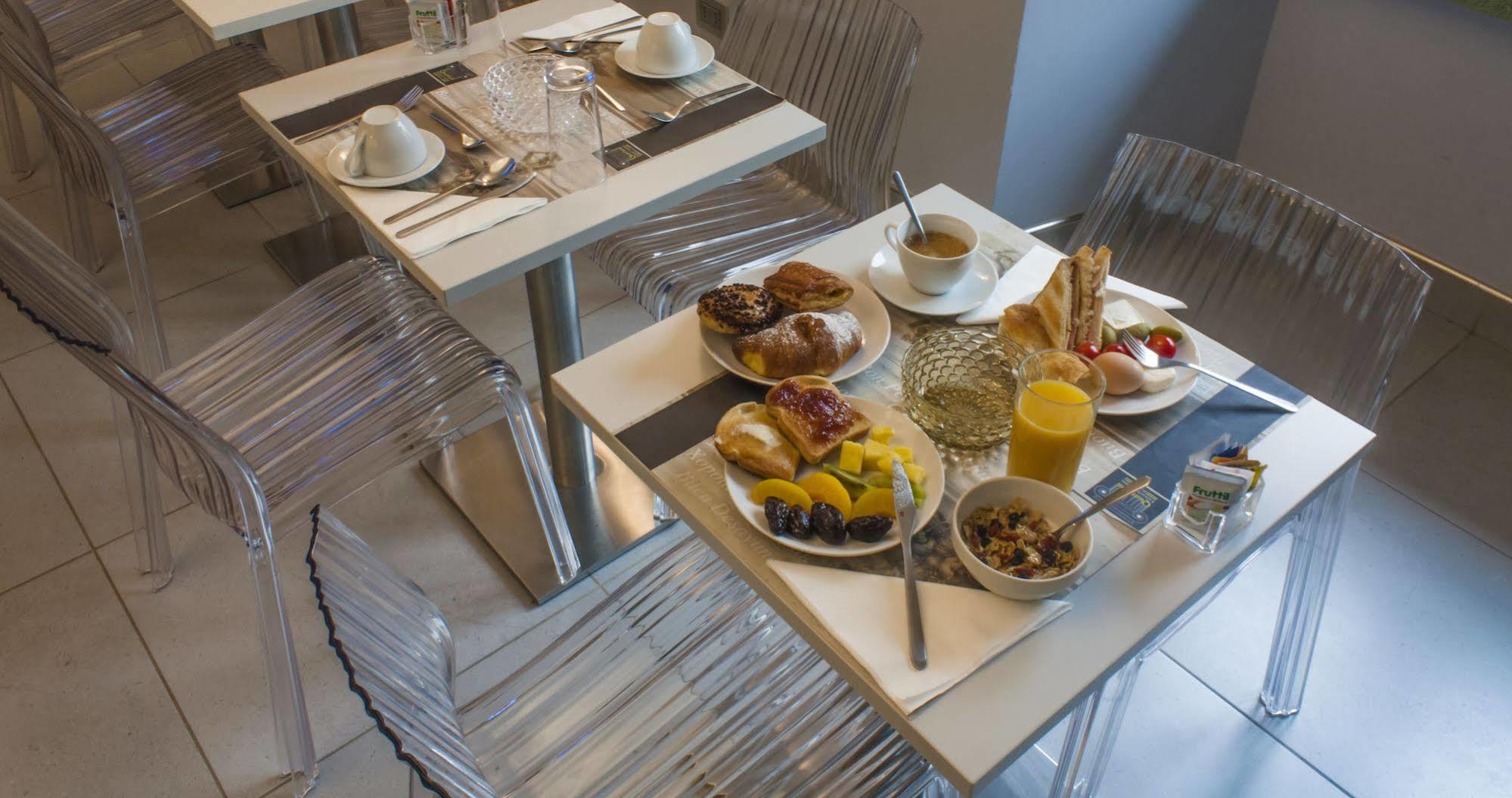 Bed & Breakfast Quartum Luxury 3*